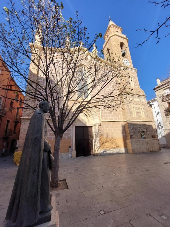 Apartamento Duplex Cambrils Esterno foto